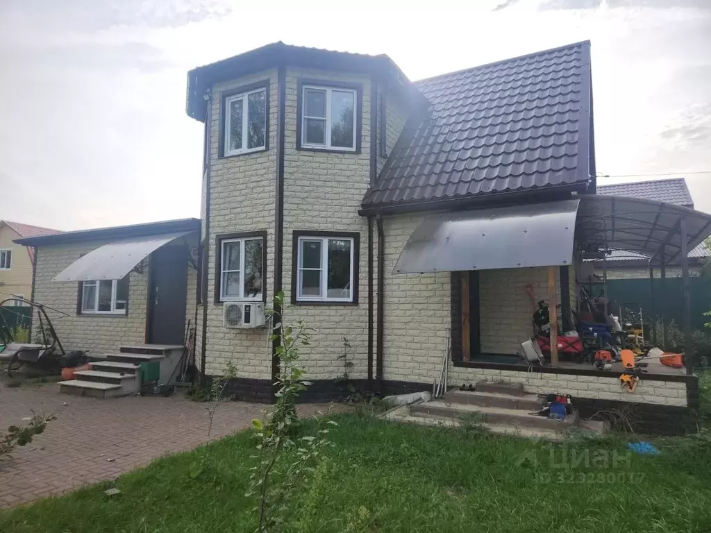 Дом в Московская область, Лыткарино СН Взлет СНТ,  (108 м) - Фото 1