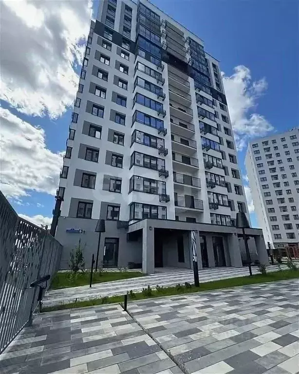 Склад в Тюменская область, Тюменский район, д. Дударева ул. Сергея ... - Фото 1