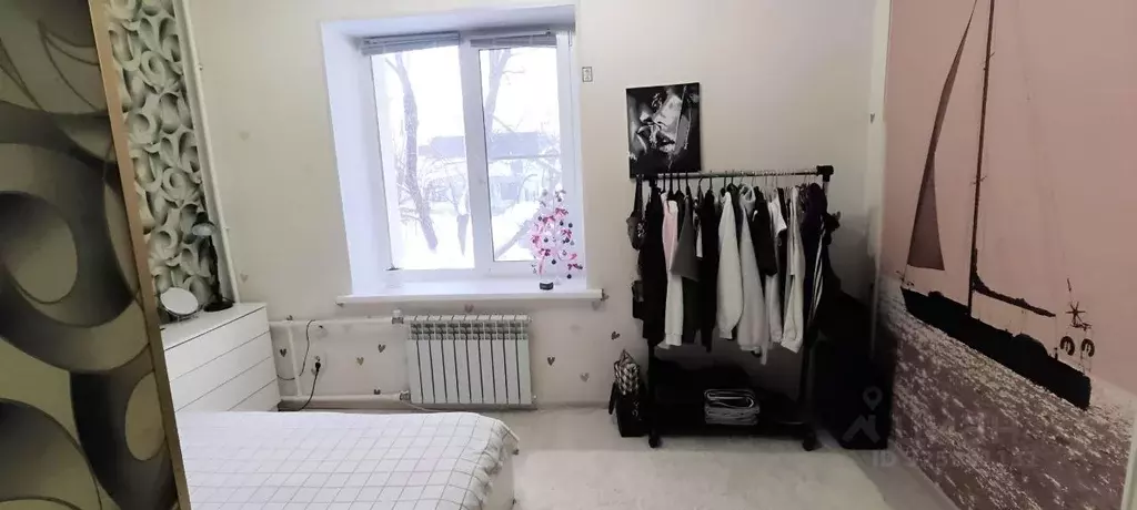 Комната Пензенская область, Пенза ул. Металлистов, 10 (18.7 м) - Фото 2