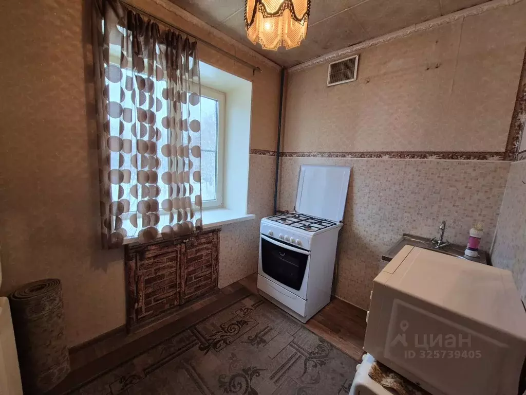 2-к кв. Вологодская область, Череповец Парковая ул., 36 (44.2 м) - Фото 1