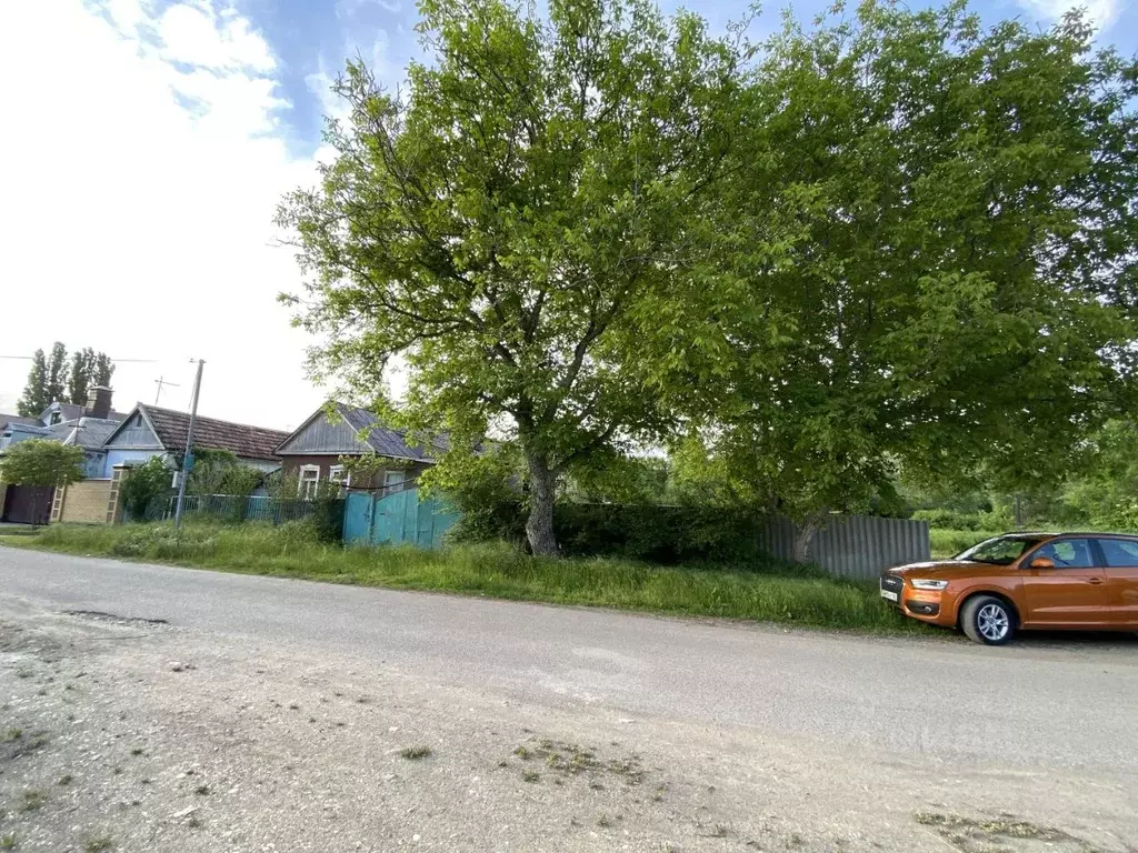 Дом в Ставропольский край, Пятигорск городской округ, пос. Свободы ул. ... - Фото 0