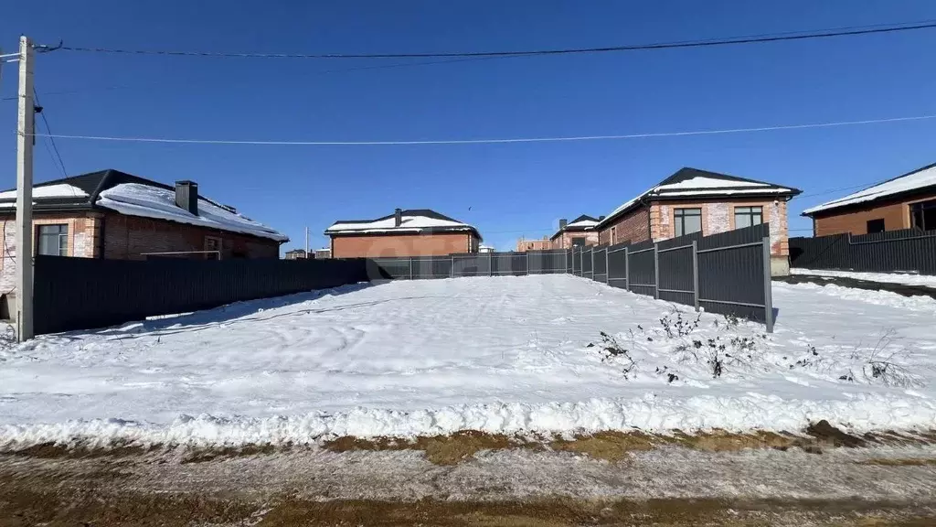 Участок в Ростовская область, Аксайский район, Большелогское с/пос, ... - Фото 2