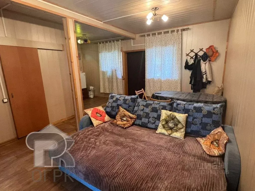 Дом в Московская область, Раменский муниципальный округ, Солнечный Рай ... - Фото 1