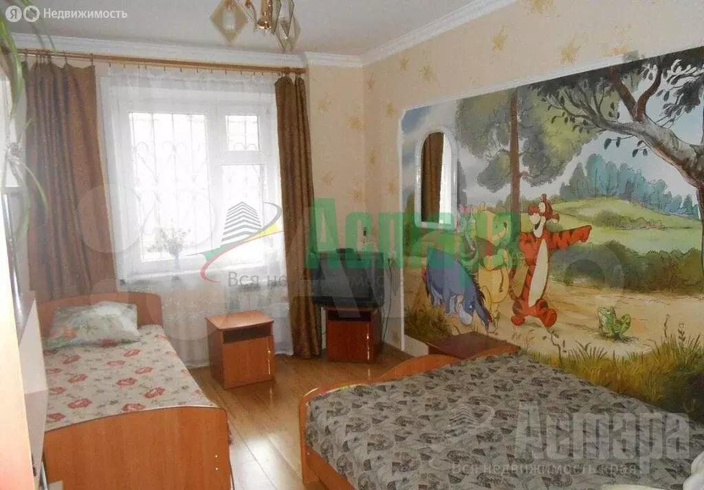 5-комнатная квартира: Чита, Угданская улица, 59 (103 м) - Фото 1