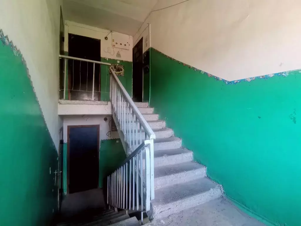 Продаётся 3-к квартира, 60.3 м - Фото 1