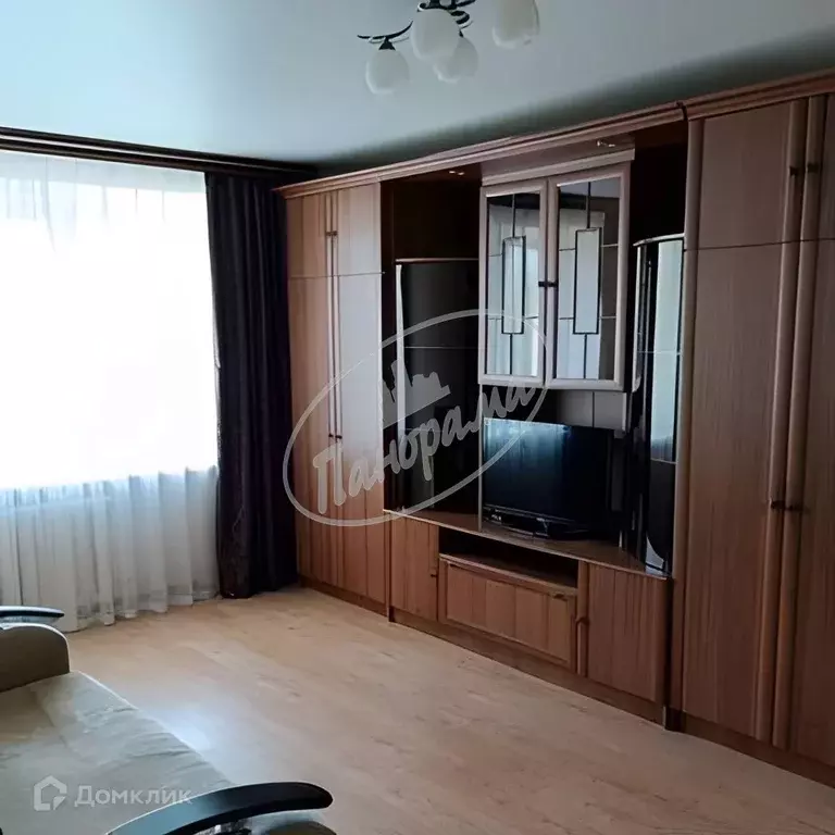 Продаётся 1-к квартира, 31.1 м - Фото 0