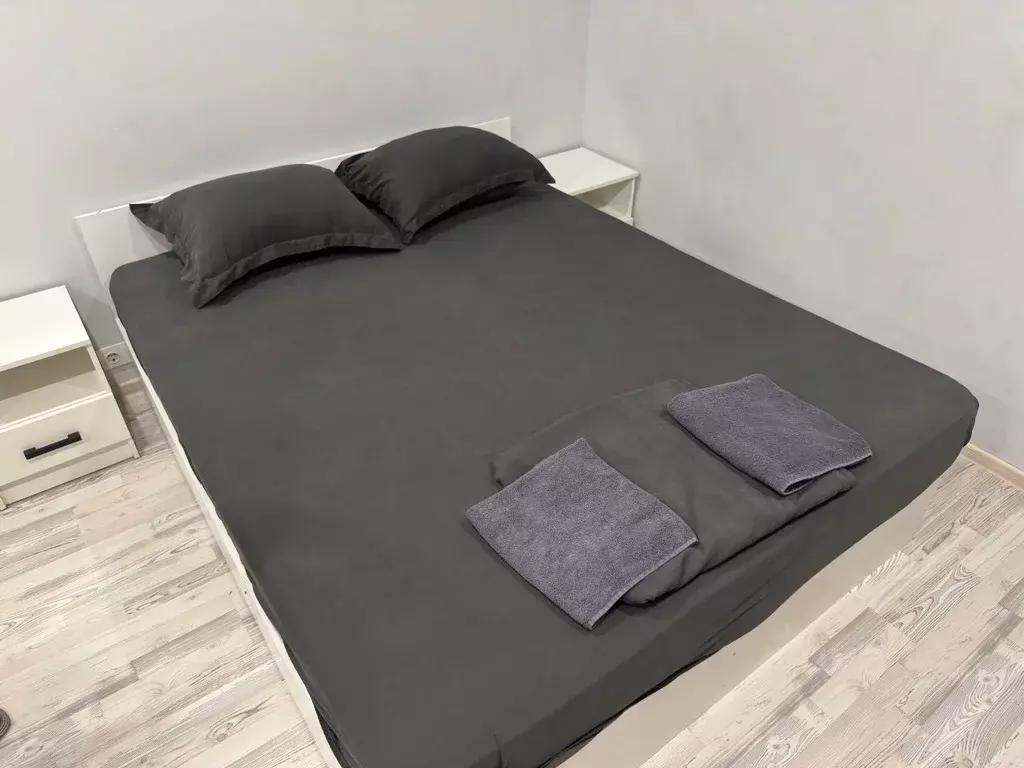 1-к кв. Московская область, Балашиха просп. Ленина, 32б (43.0 м) - Фото 2