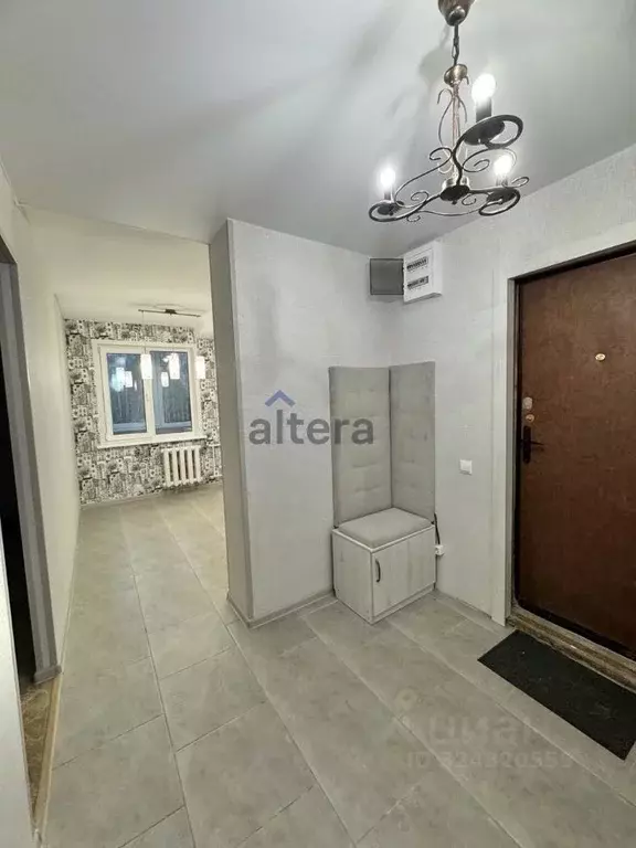 2-к кв. Марий Эл, Волжский муниципальный округ, пос. Кленовая Гора ул. ... - Фото 1