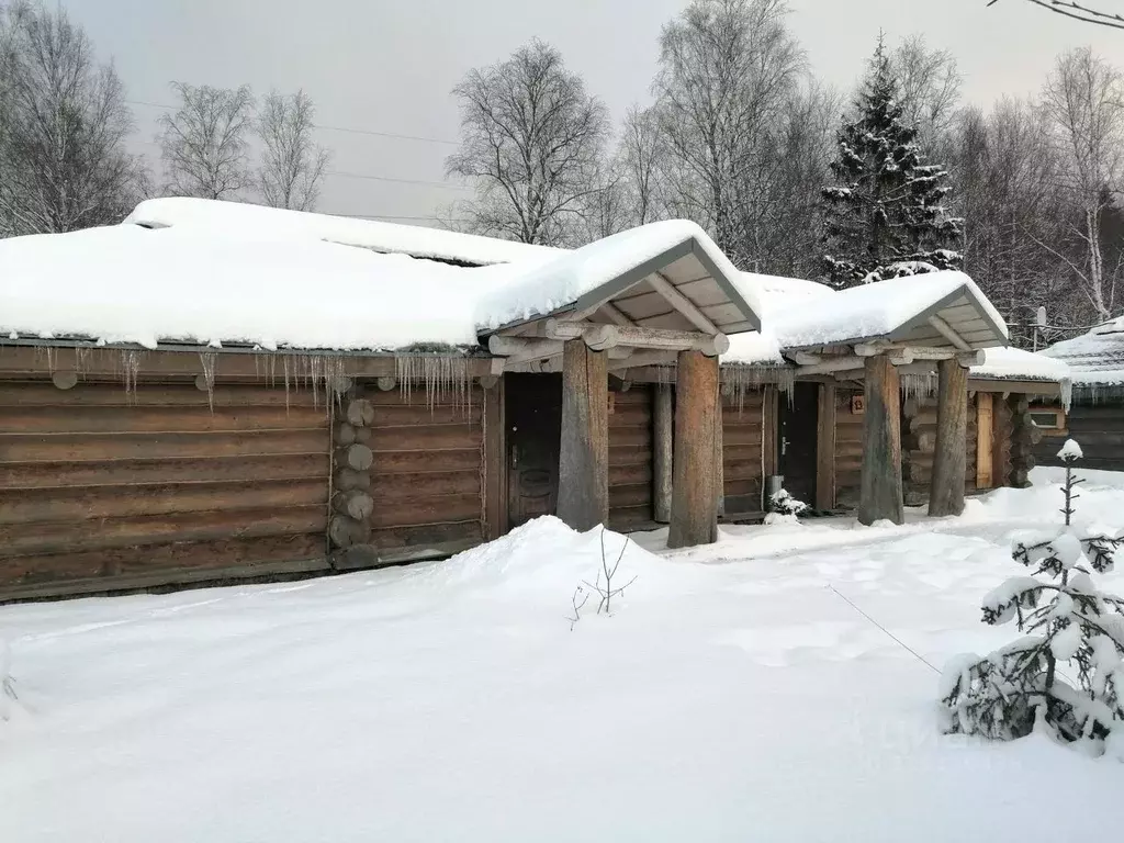 Дом в Московская область, Истра городской округ, д. Духанино ул. Мира, ... - Фото 0