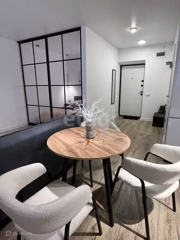 Продаётся 1-к квартира, 40 м - Фото 1