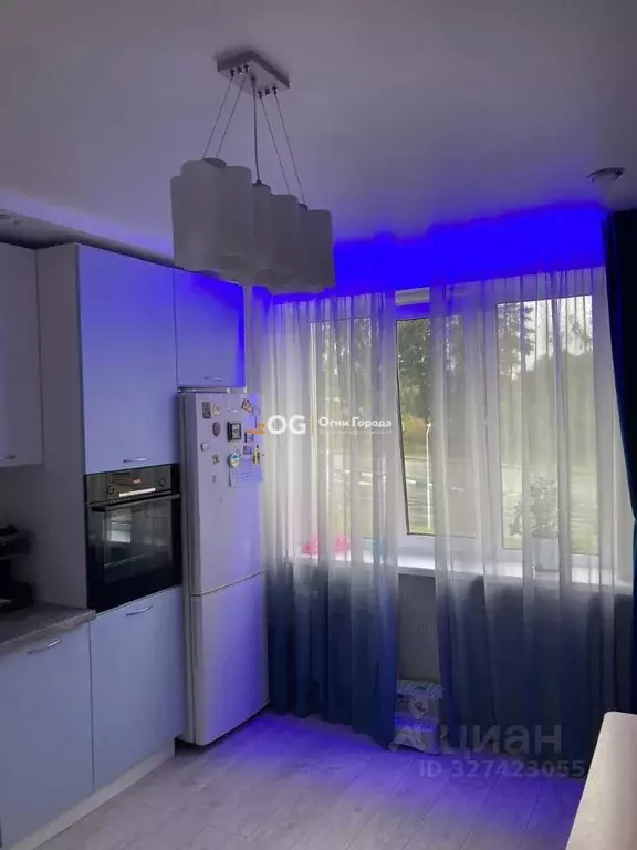 2-к кв. Брянская область, Брянск ул. Романа Брянского, 35 (61.0 м) - Фото 2