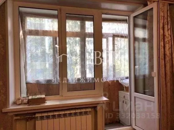 1-к кв. Санкт-Петербург ул. Верности, 14К3 (31.0 м) - Фото 2