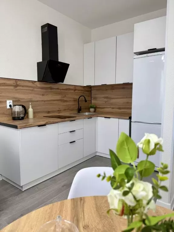 1-к кв. Ленинградская область, Всеволожский район, Свердловское ... - Фото 1