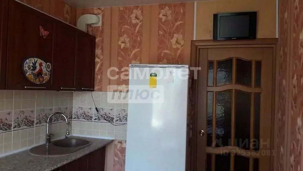 2-к кв. Волгоградская область, Волгоград ул. Менжинского, 28 (50.4 м) - Фото 2