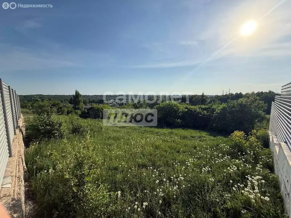 Участок в Казань, Небесная улица (5.7 м) - Фото 1