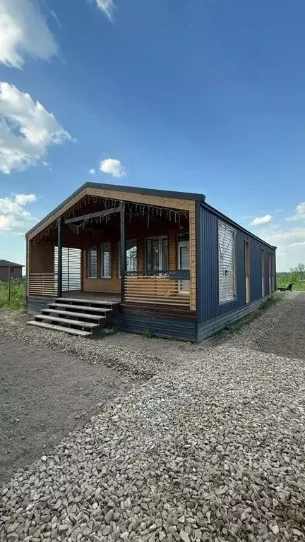 Дом в Московская область, Солнечногорск городской округ, Семейный Парк ... - Фото 1