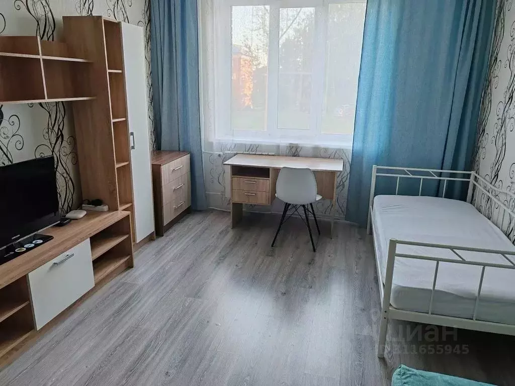 1-к кв. Тульская область, Тула ул. Шухова, 1А (42.0 м) - Фото 0