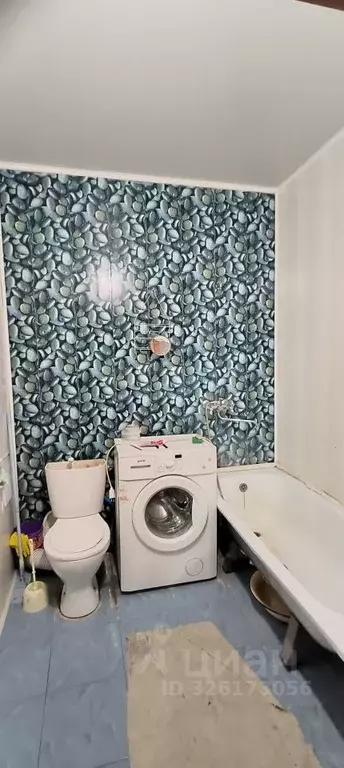 1-к кв. Оренбургская область, Оренбург ул. Фронтовиков, 6/1 (36.7 м) - Фото 2