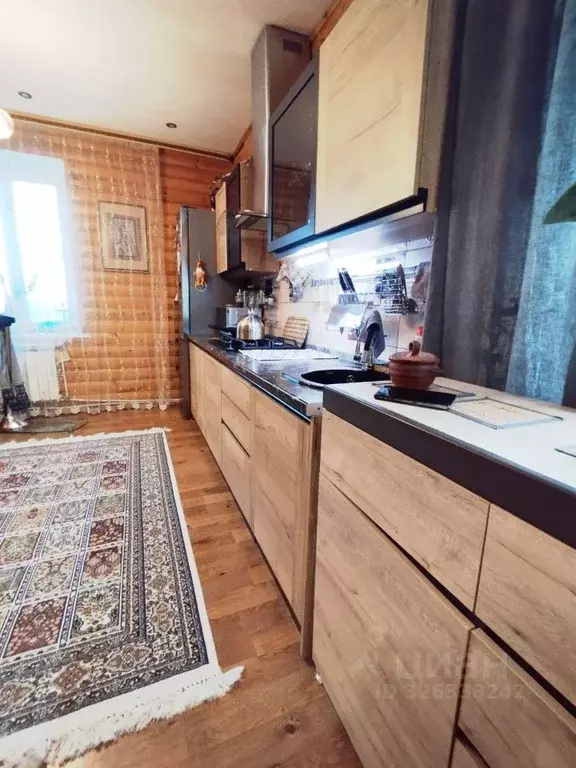 2-к кв. Краснодарский край, Темрюкский район, пос. Сенной ул. Мира ... - Фото 1