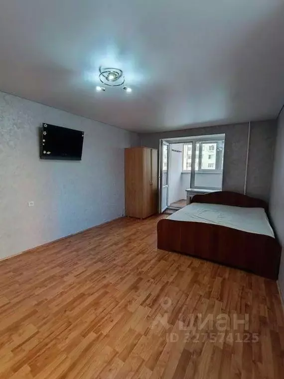 2-к кв. Самарская область, Самара Белорусская ул., 24 (73.2 м) - Фото 2