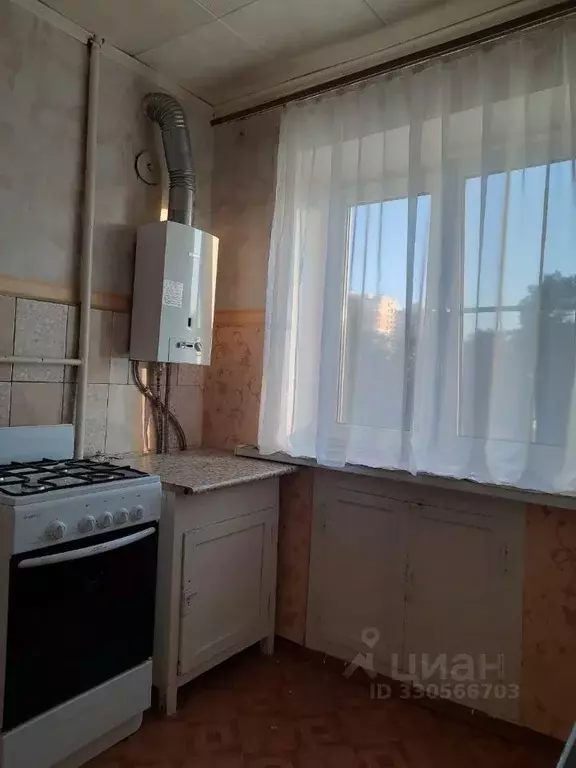 1-к кв. Тульская область, Тула Первомайская ул., 14 (32.0 м) - Фото 2