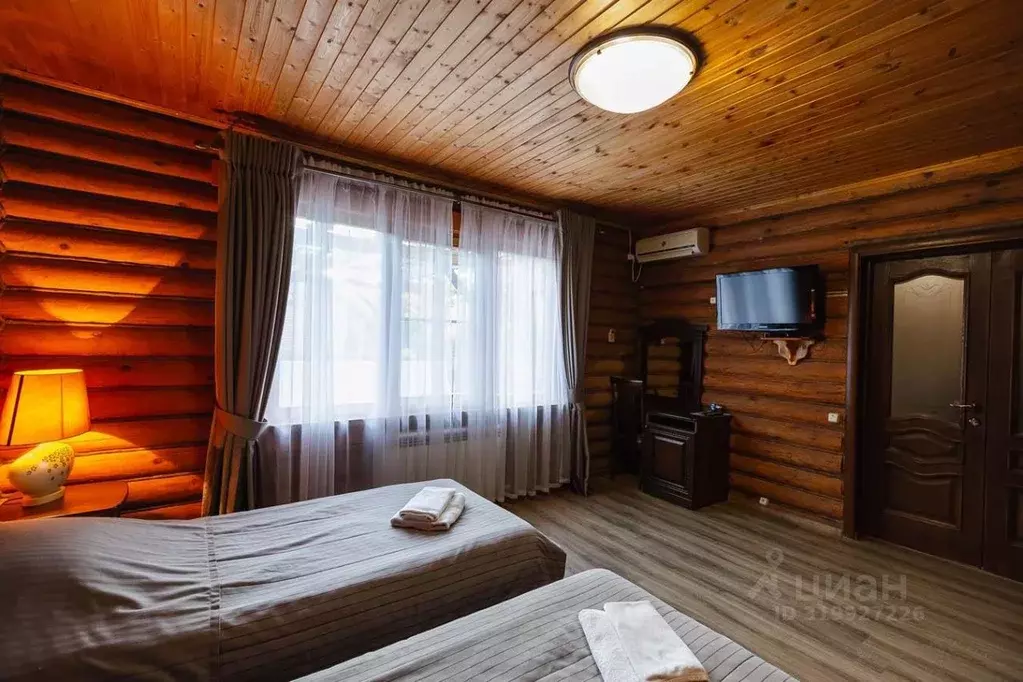 Дом в Астраханская область, Камызякский район, с. Затон ул. Береговая, ... - Фото 2