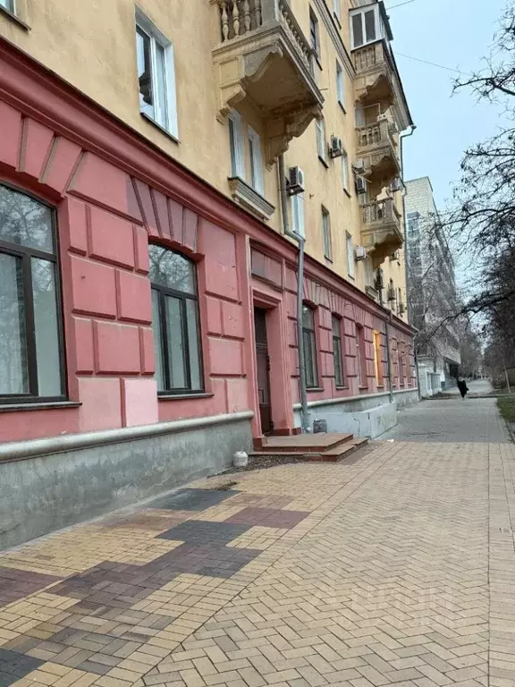 Помещение свободного назначения в Волгоградская область, Волгоград ... - Фото 1