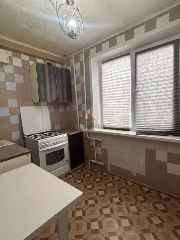 2-к кв. Саратовская область, Энгельс Полтавская ул., 60 (45.0 м) - Фото 1