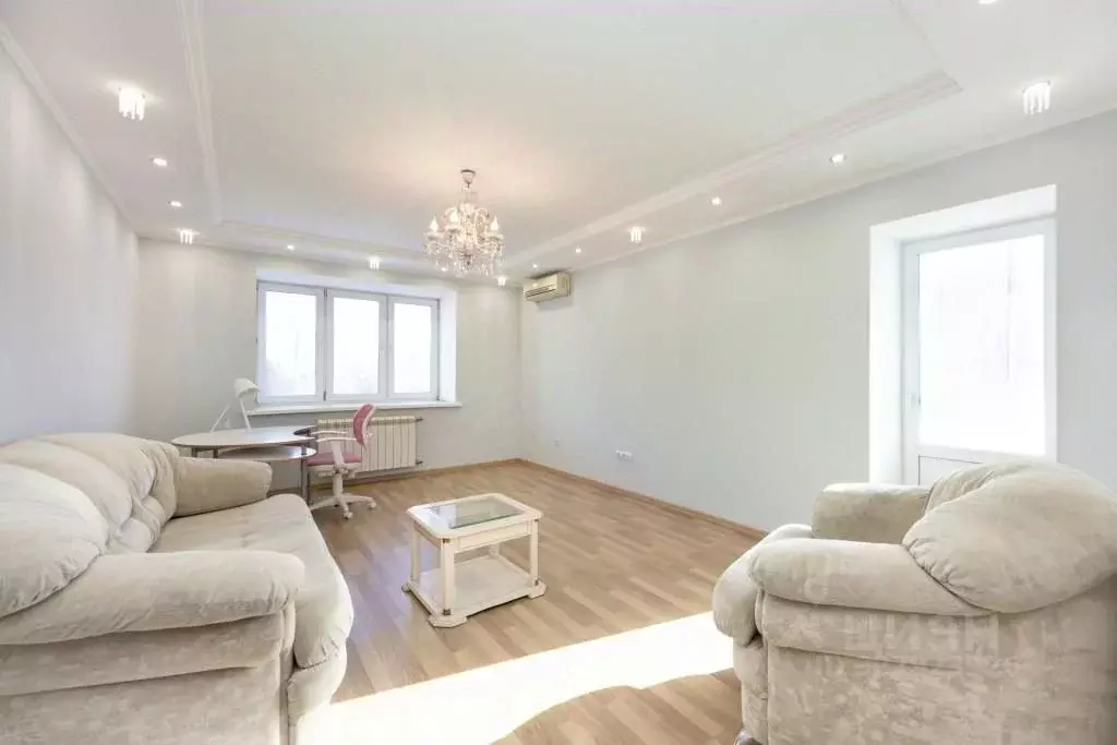 3-к кв. Амурская область, Благовещенск 2-й мкр, ул. Кантемирова, 6/4 ... - Фото 1