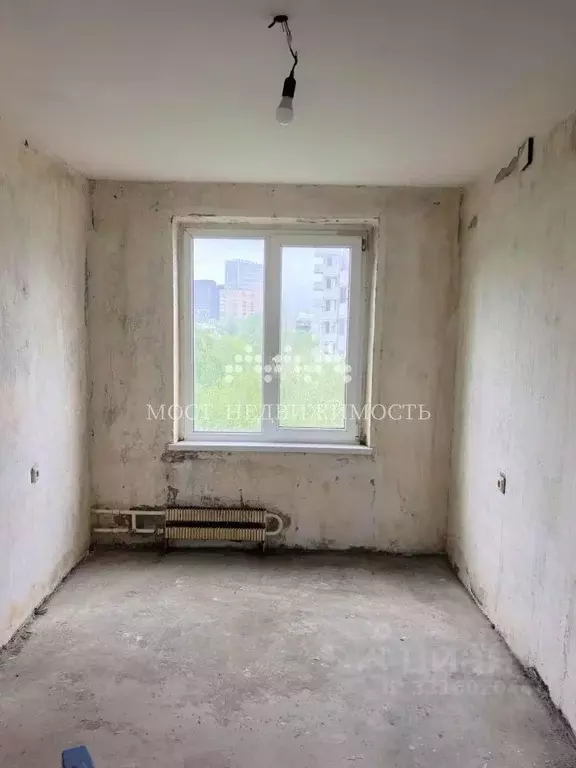 3-к кв. Москва ул. Лавочкина, 44К2 (58.0 м) - Фото 1
