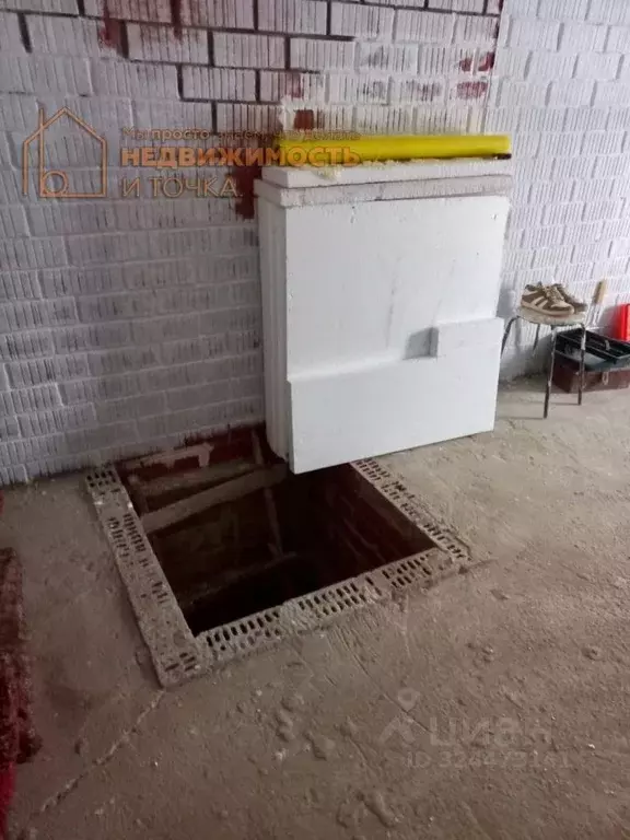 Гараж в Башкортостан, Нефтекамск Комсомольский просп., 94 (26 м) - Фото 2