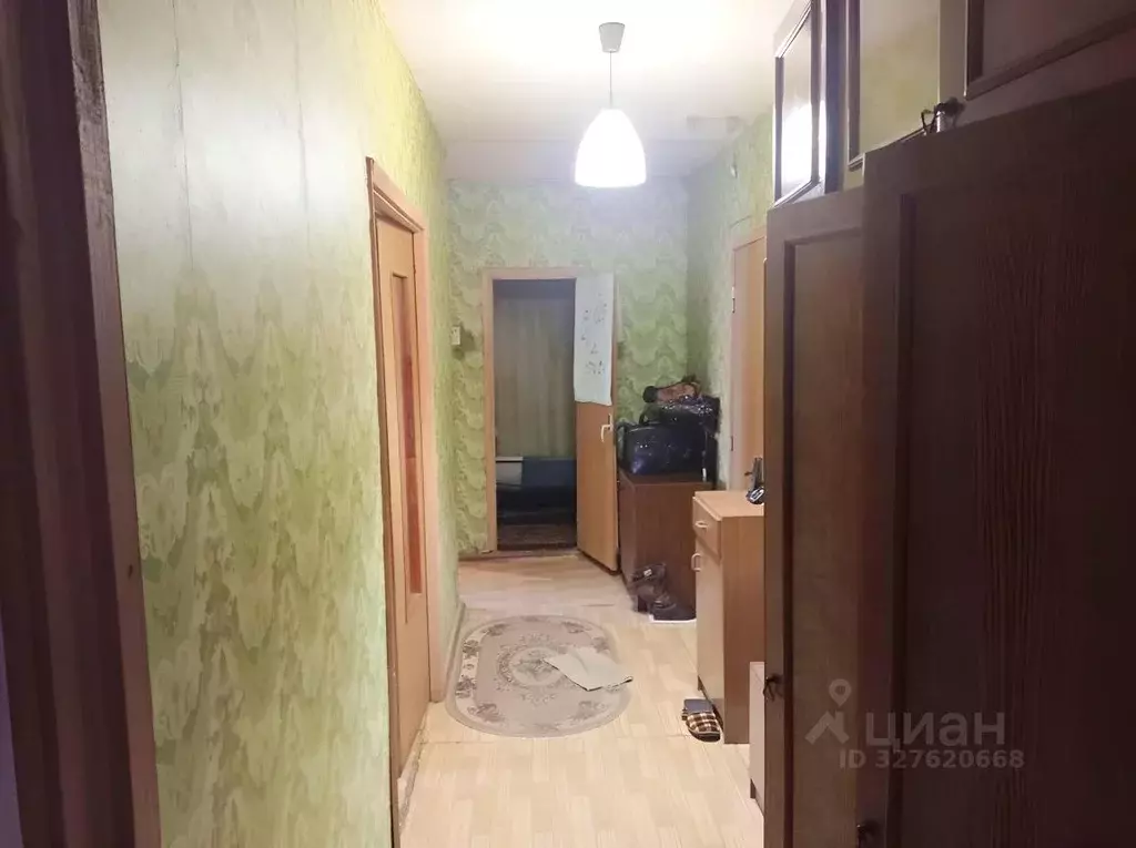 2-к кв. Москва Старонародная ул., 2 (51.4 м) - Фото 1