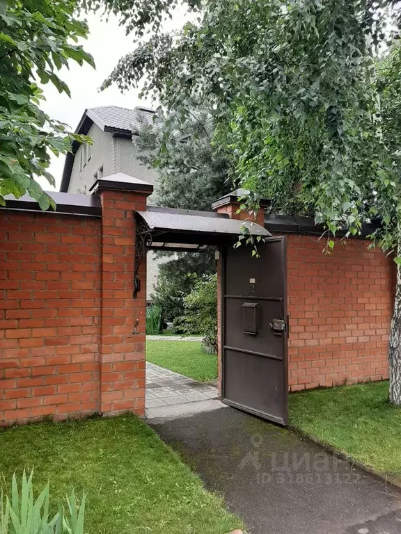 Дом в Московская область, Балашиха Богородская ул., 2/2 (460 м) - Фото 1