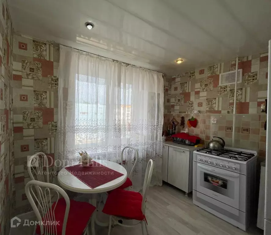 Продаётся 2-к квартира, 50 м - Фото 0