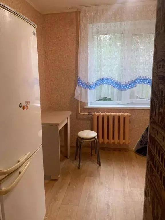 1-к кв. Нижегородская область, Кстово просп. Победы, 11 (35.0 м) - Фото 1
