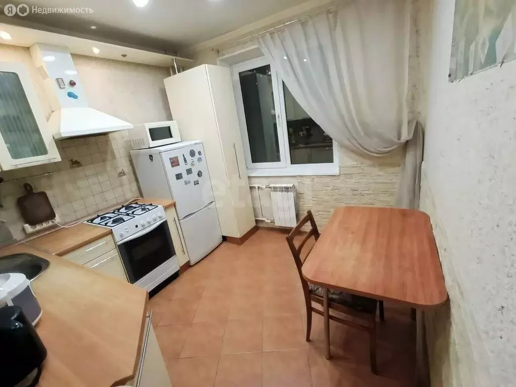 2-комнатная квартира: Воронеж, улица Кропоткина, 1 (55.8 м) - Фото 2