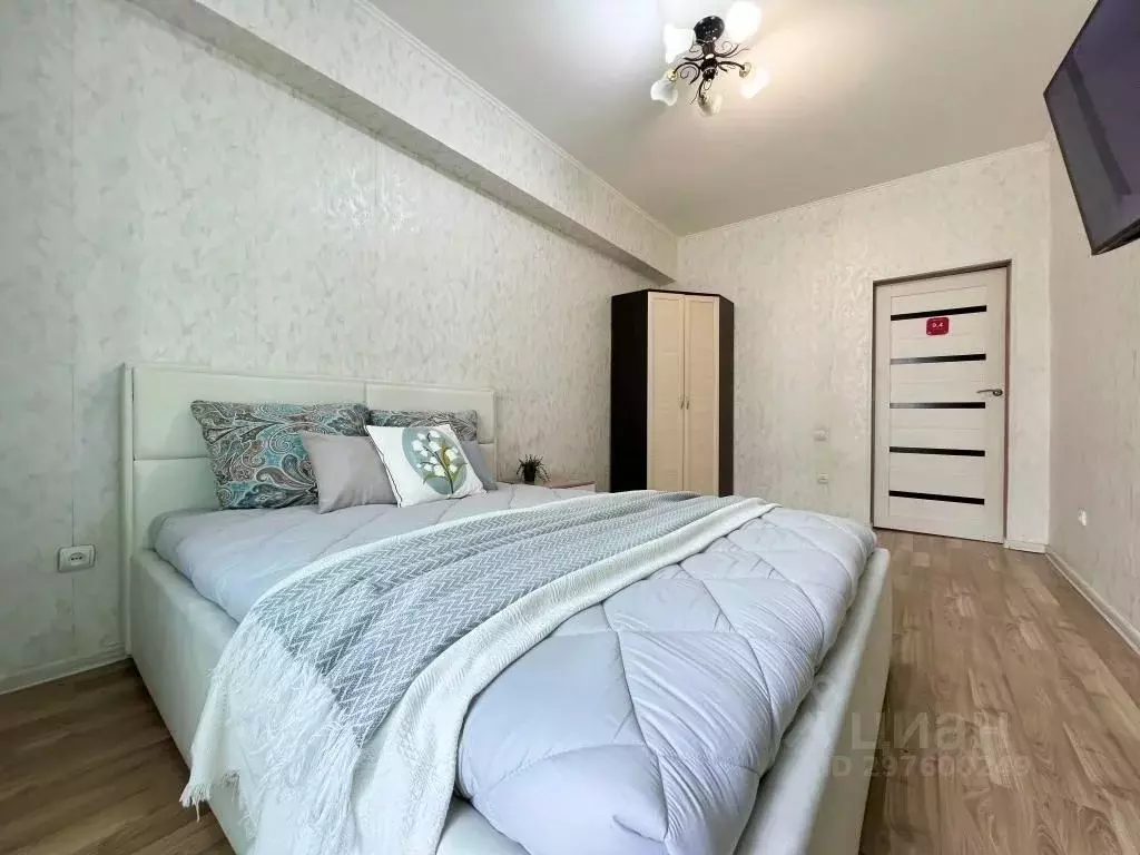 1-к кв. Бурятия, Улан-Удэ ул. Смолина, 81 (40.0 м) - Фото 0