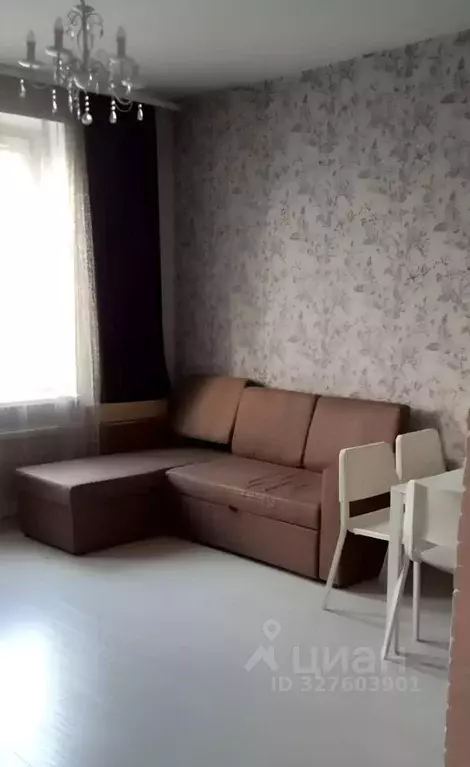 2-к кв. Московская область, Балашиха Железнодорожный мкр, ул. ... - Фото 1