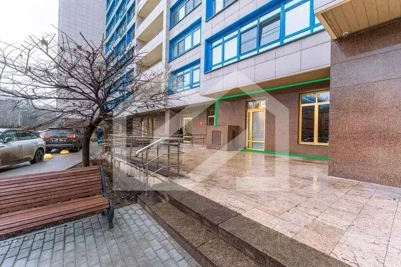 Помещение свободного назначения в Москва Херсонская ул., 43 (284 м) - Фото 1