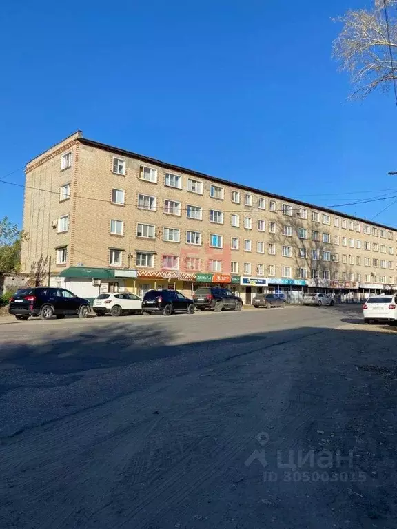 Помещение свободного назначения в Пензенская область, Кузнецк ул. ... - Фото 1