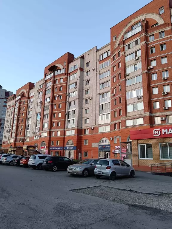 Продаётся квартира-студия, 28 м - Фото 0