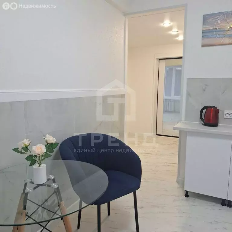 1-комнатная квартира: Санкт-Петербург, проспект Маршала Блюхера, 59 ... - Фото 2