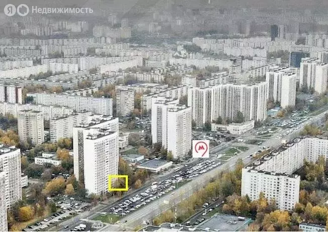 Помещение свободного назначения (100 м) - Фото 2