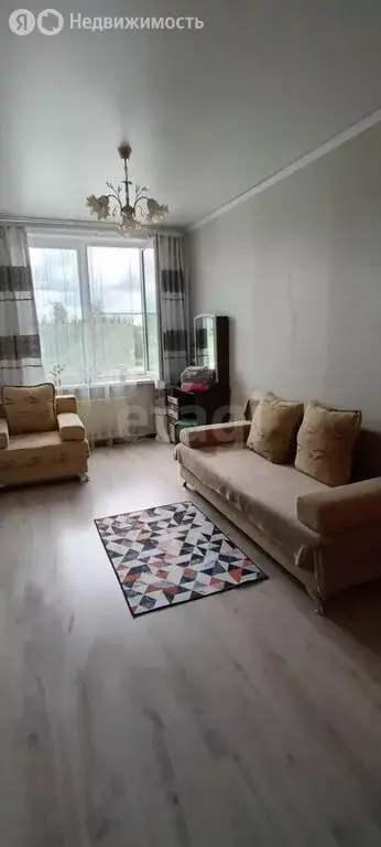 1-комнатная квартира: Тобольск, 15-й микрорайон, 18 (30 м) - Фото 2