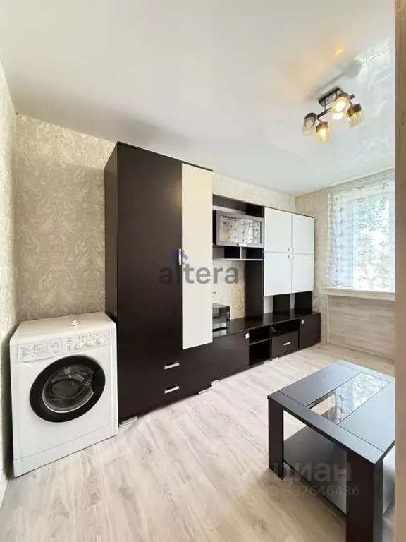 Студия Татарстан, Казань ул. Батыршина, 25 (16.4 м) - Фото 1