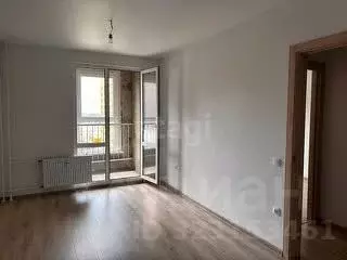 1-к кв. Курская область, Курск ул. Энгельса, 115А/3 (37.5 м) - Фото 1