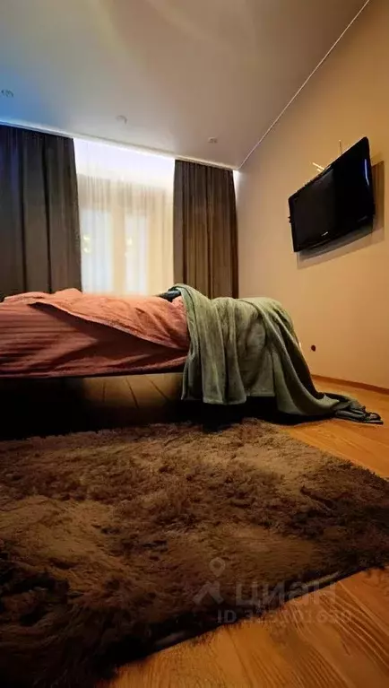 2-к кв. Красноярский край, Красноярск ул. Ладо Кецховели, 17а (45.0 м) - Фото 1