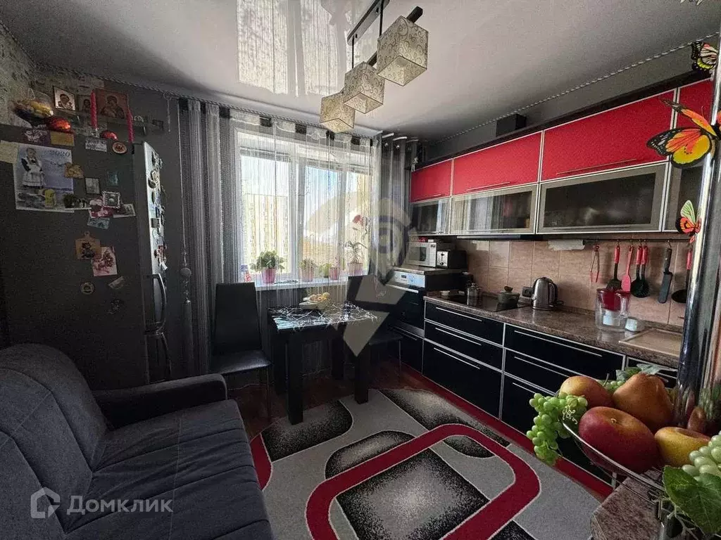 Продаётся 1-к квартира, 40.9 м - Фото 1