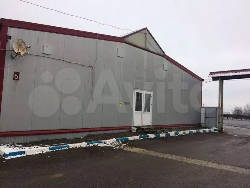 Сдам помещение свободного назначения, 716 м - Фото 0