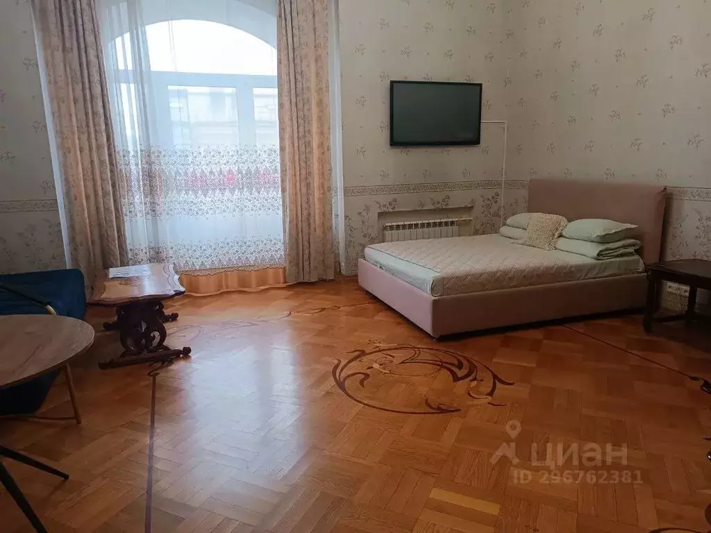 Комната Санкт-Петербург ул. Чайковского, 24 - Фото 1